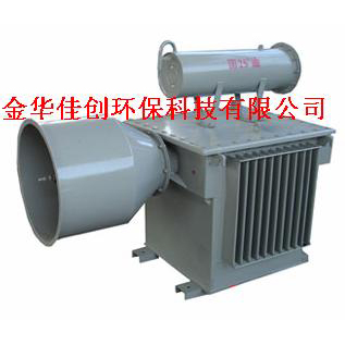 泰兴GGAJ02电除尘高压静电变压器